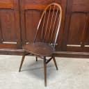 クエーカーチェア｜ブナ材・エルム材・1960年代 英国ミッドセンチュリーの名作 ERCOL（アーコール）