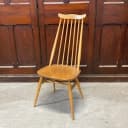 ゴールドスミス チェア｜ブナ材・エルム材・1960年代 英国名作のダイニングチェア ERCOL（アーコール）