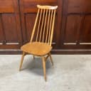 ゴールドスミス チェア｜ブナ材・エルム材・1960年代 英国名作のダイニングチェア ERCOL（アーコール）