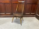 ゴールドスミス チェア｜ブナ材・エルム材・1960年代 英国名作のダイニングチェア ERCOL（アーコール）