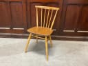 ボウバックチェア｜ブナ材・エルム材・1960年代 ウィンザースタイル ERCOL（アーコール）