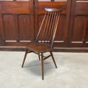 ゴールドスミス チェア｜ブナ材・エルム材・1960年代 英国名作のダイニングチェア ERCOL（アーコール）