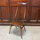 ゴールドスミス チェア｜ブナ材・エルム材・1960年代 英国名作のダイニングチェア ERCOL（アーコール）