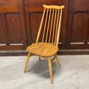 ゴールドスミス チェア｜ブナ材・エルム材・1960年代 英国名作のダイニングチェア ERCOL（アーコール）