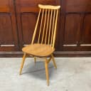 ゴールドスミス チェア｜ブナ材・エルム材・1960年代 英国名作のダイニングチェア ERCOL（アーコール）