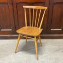ボウバックチェア｜ブナ材・エルム材・1960年代 ウィンザースタイル ERCOL（アーコール）