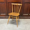 ボウバックチェア｜ブナ材・エルム材・1960年代 ウィンザースタイル ERCOL（アーコール）