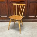ボウバックチェア｜ブナ材・エルム材・1960年代 ウィンザースタイル ERCOL（アーコール）