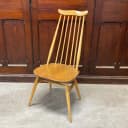 ゴールドスミスチェア｜ブナ・エルム材・1960年代 スピンドルバックのダイニングチェア ERCOL（アーコール）