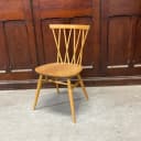 エックスバックチェア｜ブナ・エルム材・1960年代 ERCOL（アーコール）