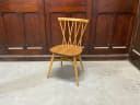 エックスバックチェア｜ブナ・エルム材・1960年代 ERCOL（アーコール）