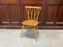 エックスバックチェア｜ブナ・エルム材・1960年代 ERCOL（アーコール）