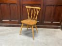 エックスバックチェア｜ブナ・エルム材・1960年代 ERCOL（アーコール）