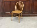 フープバックチェア｜ブナ・エルム材・1960年代 ウィンザースタイル ERCOL（アーコール）