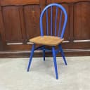 フープバックチェア｜エルム材・1960年代 ヴィンテージの曲木椅子 ERCOL（アーコール）