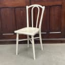ベントウッドチェア｜ブナ材・1920年代 曲木の名作 THONET（トーネット）