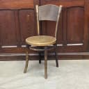 ベントウッドチェア｜ブナ材・1930年代 曲木の元祖 THONET（トーネット）