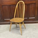 クエーカーチェア｜ブナ材・エルム材・1960年代 英国ミッドセンチュリーの名作 ERCOL（アーコール）