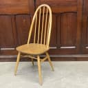 クエーカーチェア｜ブナ材・エルム材・1960年代 英国ミッドセンチュリーの名作 ERCOL（アーコール）