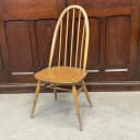 クエーカーチェア｜ブナ材・エルム材・1960年代 英国ミッドセンチュリーの名作 ERCOL（アーコール）