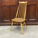 ゴールドスミス チェア｜ブナ材・エルム材・1960年代 英国名作のダイニングチェア ERCOL（アーコール）