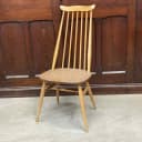 ゴールドスミス チェア｜ブナ材・エルム材・1960年代 英国名作のダイニングチェア ERCOL（アーコール）