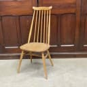 ゴールドスミス チェア｜ブナ材・エルム材・1960年代 英国名作のダイニングチェア ERCOL（アーコール）