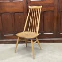ゴールドスミス チェア｜ブナ材・エルム材・1960年代 英国名作のダイニングチェア ERCOL（アーコール）