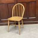 フープバックチェア｜ブナ・エルム材・1960年代 ウィンザースタイル ERCOL（アーコール）