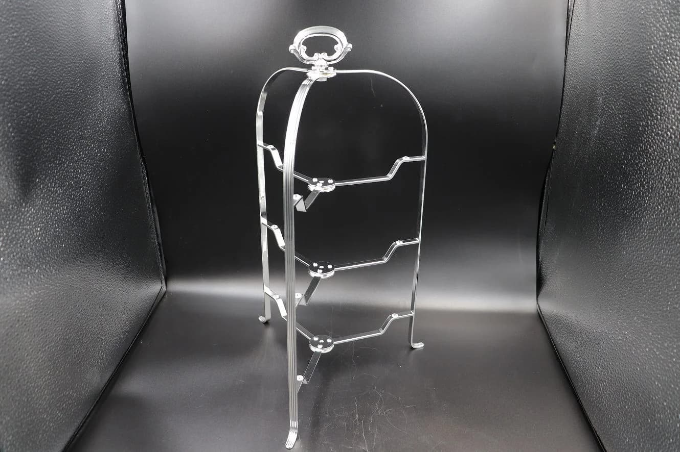 ケーキスタンド3段（23cm用）