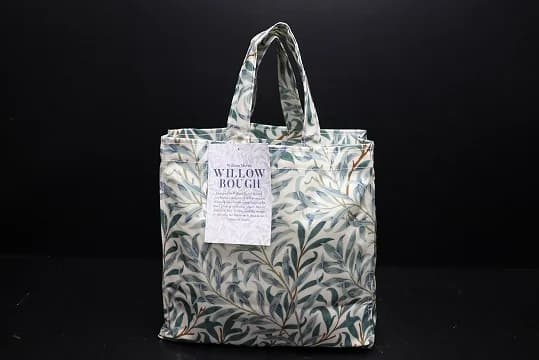 Green Willow ガセットバッグ S