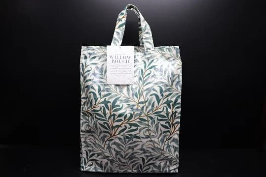 Green Willow ガセットバッグ M