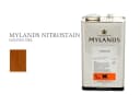 マイランズ ゴールデンオーク 5L｜ナイトロステイン 英国製 木部用 着色ステイン