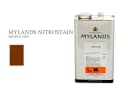 マイランズ ミディアムオーク 5L｜ナイトロステイン 英国製 木部用 着色ステイン
