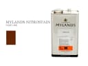 マイランズ ダークオーク 5L｜ナイトロステイン 英国製 木部用 着色ステイン