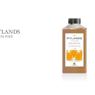【正規輸入品】 マイランズポリッシュ スペシャルペール 250ml MYLANDS Polish 1
