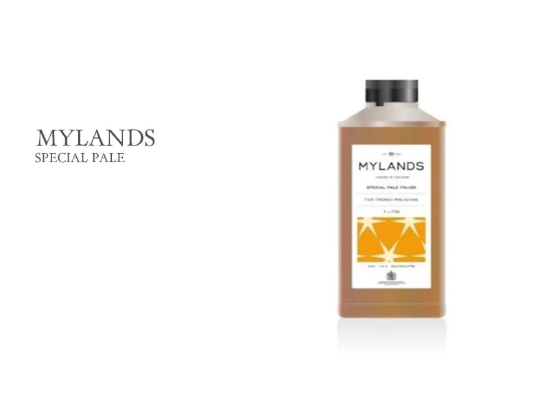 【正規輸入品】 マイランズポリッシュ スペシャルペール 250ml MYLANDS Polish