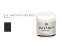 マイランズ ブラック 50g｜ウォーターダイ 英国製 水性 木部染料（着色）