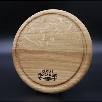 チョッピングボード ROYAL OAK 2