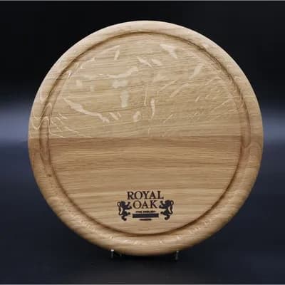 チョッピングボード ROYAL OAK 3