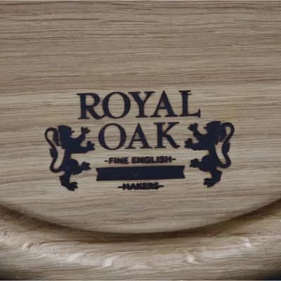 チョッピングボード ROYAL OAK 5