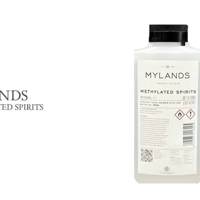 【正規輸入品】メソレイテッド スピリッツ 500ml 2