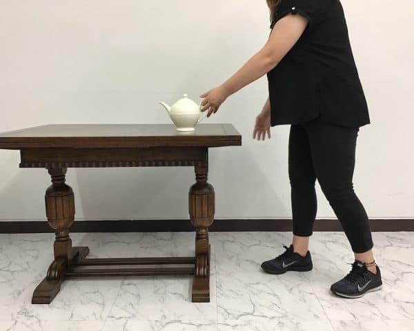 収納時