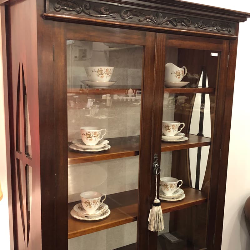 コレクション展示に