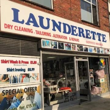 【イギリスの洗濯事情】旅行や出張での長期イギリス滞在に備えて
