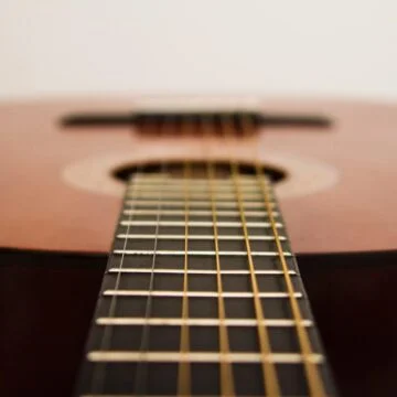 【英国音楽コラム】英国ギターの文化