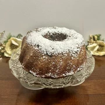 【英国菓子】クリスマスプディングの作り方-ケントデリ監修