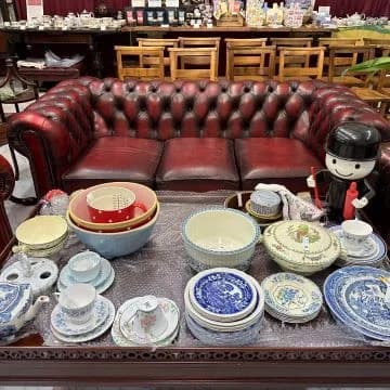 【新着】ケントストア東京目黒店に家具・雑貨が多数入荷しました