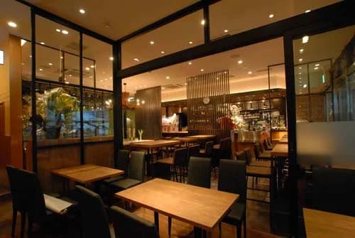 【納品実績】PRONT プロント ウツノミヤテラス店