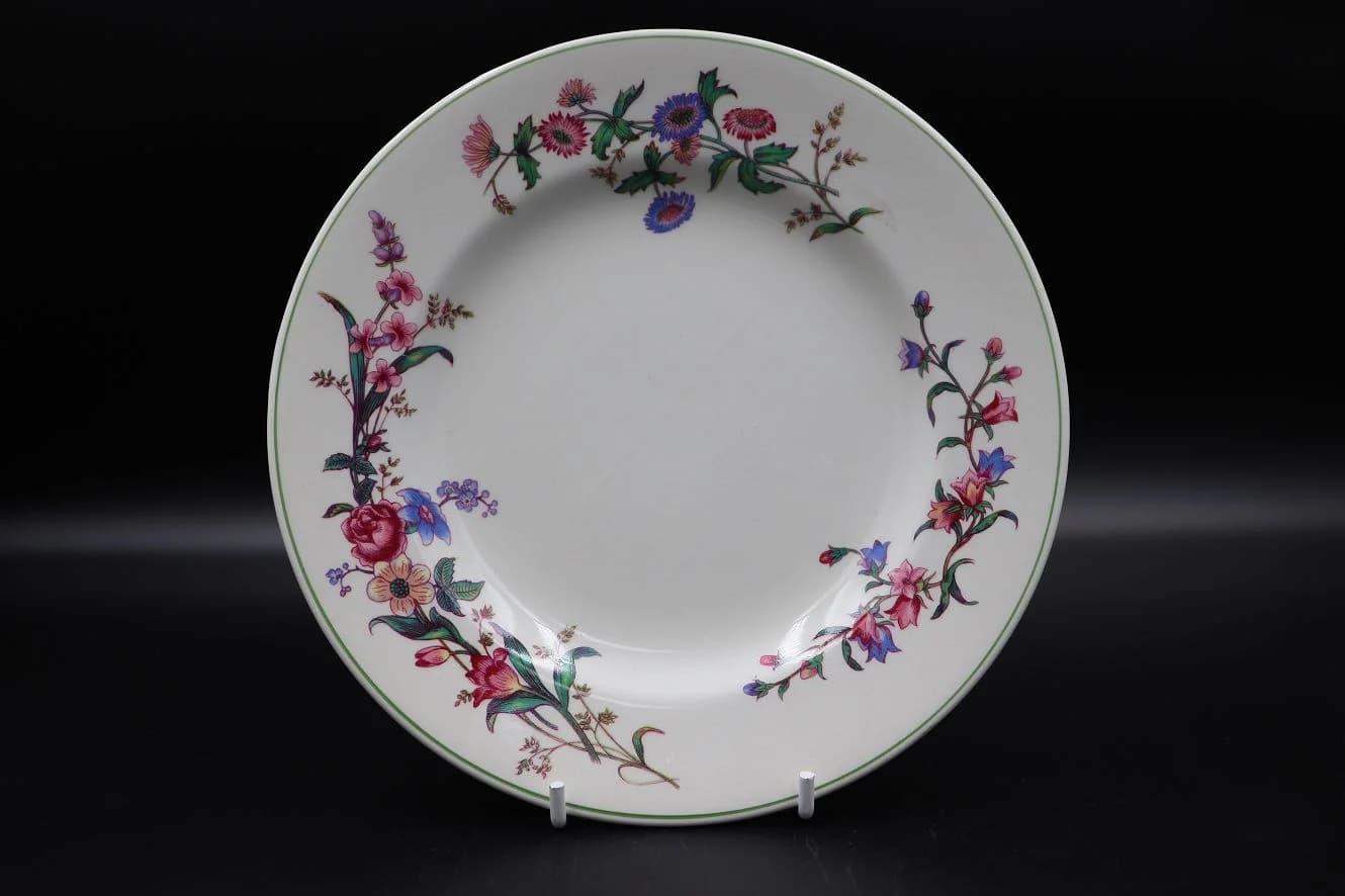 プレート WEDGWOOD of Etruria & Barlaston